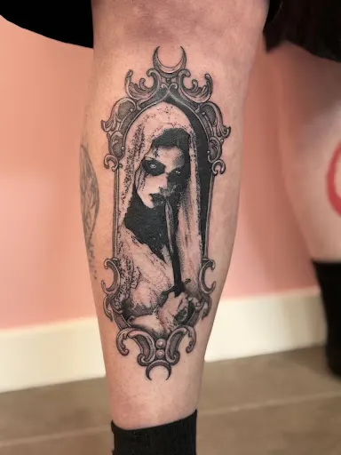 BIPOLART TATTOO & PIERCING Wałbrzych